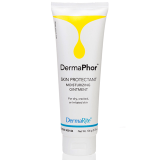 DermaPhor® Unscented Moisturizing Ointment, 3.75 oz. Tube | Quantity - 1x EA