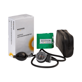 McKesson Lumeon™ Aneroid Sphygmomanometer for Children | Quantity - 1x BX