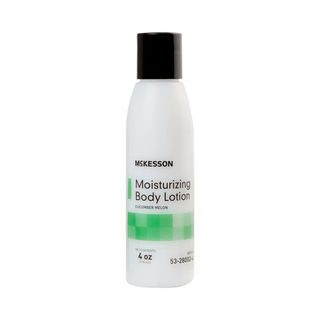 McKesson Moisturizer 4 oz. Bottle | Quantity - 1x EA