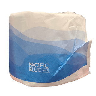 preference Toilet Tissue White Two-Ply Standard Size | Quantity - 1x EA