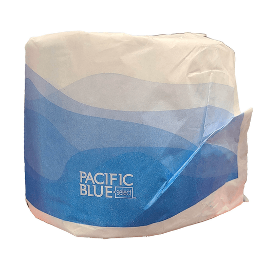 preference Toilet Tissue White Two-Ply Standard Size | Quantity - 1x EA