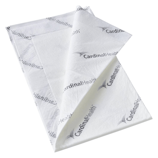 Wings™ Quilted Premium MVP Maximum Absorbency Underpad, 30 x 36 Inch | Quantity - 1x BG