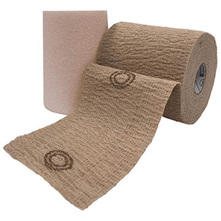 CoFlex® TLC Calamine with Indicators Two-Layer Compression Bandage System | Quantity - 1x CS