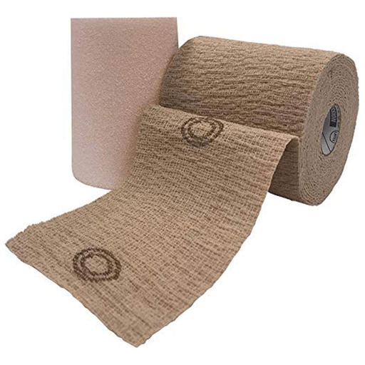 CoFlex® TLC Calamine with Indicators Two-Layer Compression Bandage System | Quantity - 1x CS