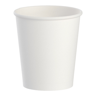 Bare® Paper Drinking Cup, 3-ounce capacity | Quantity - 1x BX