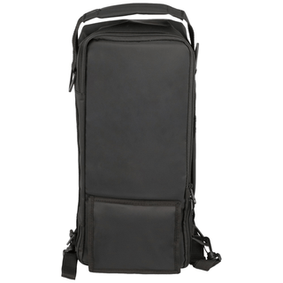 BACKPACK, JOEY DISP BLK 1000ML | Quantity - 1x EA