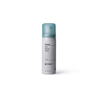 Brava® Skin Protectant Spray, Sting Free, 1.7 oz. Spray Bottle | Quantity - 1x BX