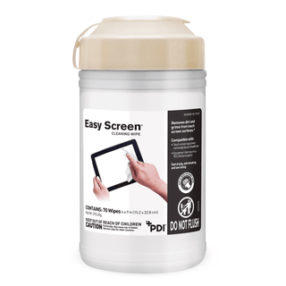 Easy Screen® Cleaning Wipe, 6 x 9 Inch | Quantity - 1x CS