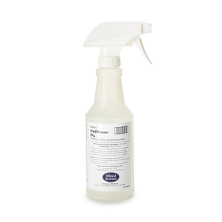 McKesson Surface Disinfectant Cleaner, 16-ounce Bottle | Quantity - 1x CS