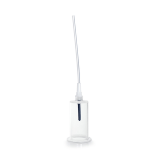 McKesson Consult™ Urine Transfer Straw | Quantity - 1x CS