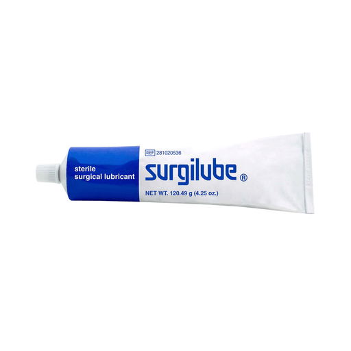 Surgilube® Carbomer-Free Lubricating Jelly | Quantity - 1x BX