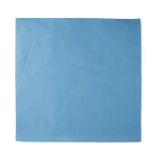 McKesson Single Layer Sterilization Wrap, 20 x 20 Inch | Quantity - 1x BX