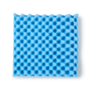 McKesson Seat Cushion, 18 W X 16 D X 3 H Inch | Quantity - 1x EA