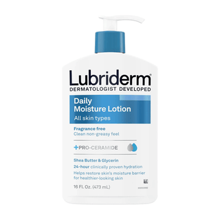 Lubriderm® Daily Moisture Lotion | Quantity - 1x CS