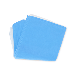 Quick Check H500 Sterilization Wrap, 36 x 36 Inch | Quantity - 1x CS