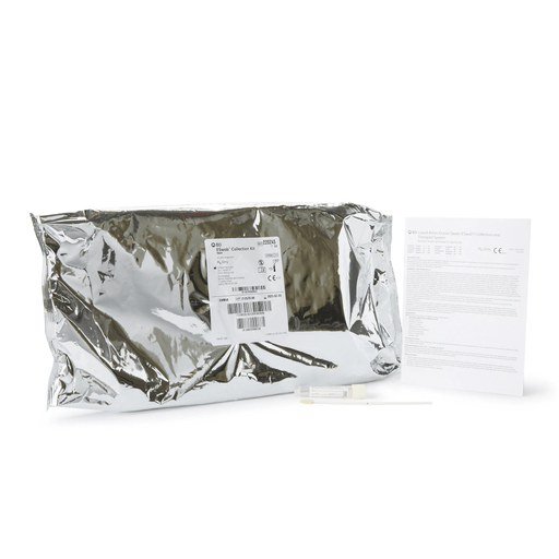 eSwab™ Specimen Collection & Transport System with Liquid Amies Medium Additive | Quantity - 1x EA