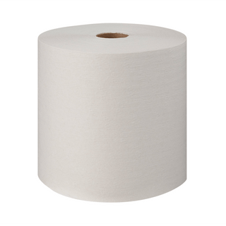 Scott® Essential White Paper Towel, 8 Inch x 600 Foot | Quantity - 1x RL