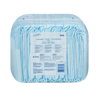 Tena® Extra Absorbent Underpad, 23 x 36 Inch | Quantity - 1x CS
