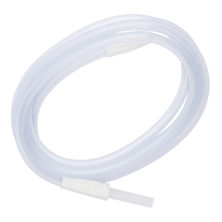 Medi-Vac® Suction Tubing, 3/16 Inch Inner Diameter, 6 Foot Length | Quantity - 1x CS