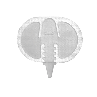 Cinch® Tube Securement Device, Large | Quantity - 1x BX