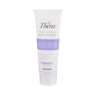 McKesson Thera® Moisturizing Body Cream | Quantity - 1x CS