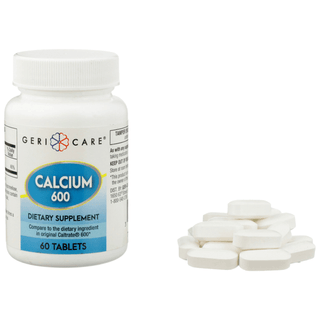 Geri-Care® Calcium Joint Health Supplement | Quantity - 1x BT
