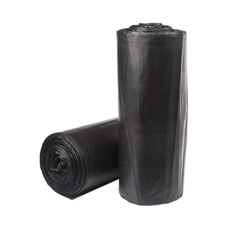 McKesson Low Density Trash Bag, 30 gal., 0.58 Mil | Quantity - 1x CS