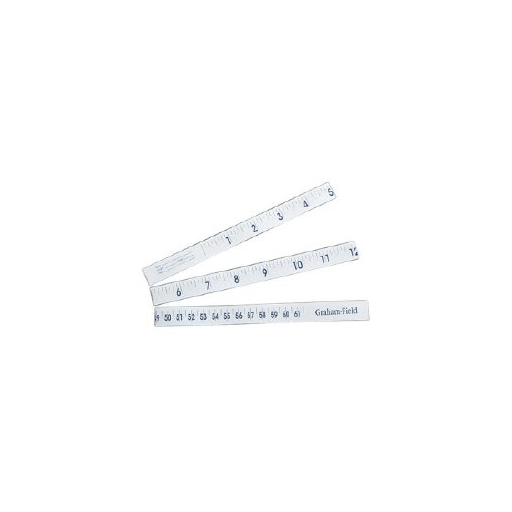 Grafco® Infant Tape Measure | Quantity - 1x BX