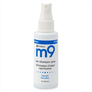 Hollister m9™ Odor Eliminator Spray, Unscented | Quantity - 1x EA