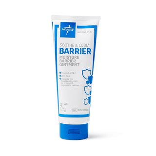 Soothe & Cool® Skin Protectant 7 oz. Tube | Quantity - 1x EA