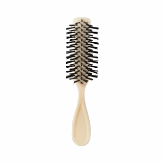 McKesson Black Polypropylene Hairbrush, 7.67 Inch | Quantity - 1x BX