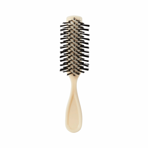 McKesson Black Polypropylene Hairbrush, 7.67 Inch | Quantity - 1x BX