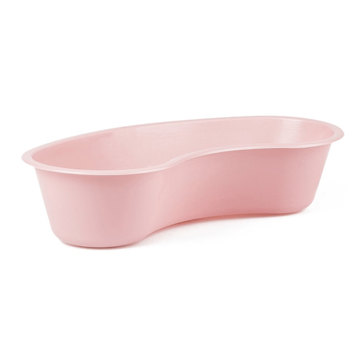 Medegen Emesis Basin, 500 cc, Pink | Quantity - 1x CS