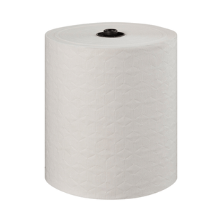 enMotion® White Premium Touchless Paper Towel, 8-1/5 Inch x 425 Foot | Quantity - 1x RL