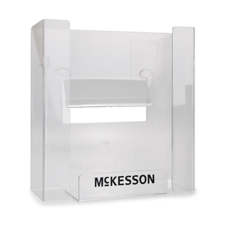 McKesson Glove Box Holder, 3-1/8 x 10¼ x 15¼ Inch | Quantity - 1x CS