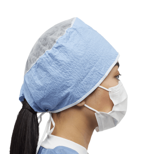 McKesson Surgeon Cap | Quantity - 1x CS