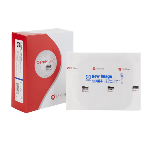 New Image CeraPlus Skin Barrier Trim to Fit Blue Code | Quantity - 1x BX