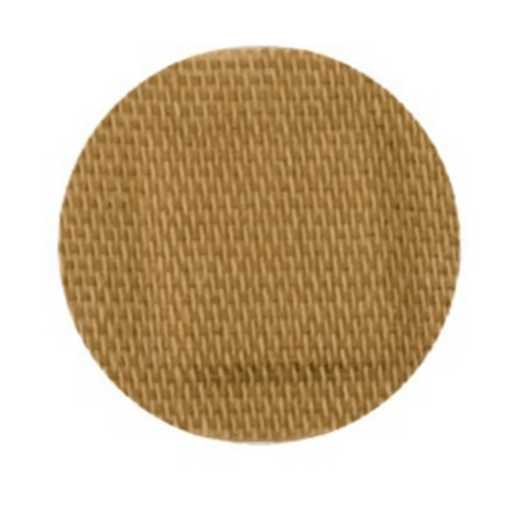 Curity™ Adhesive Spot Bandage, 7/8 Inch Round | Quantity - 1x CS