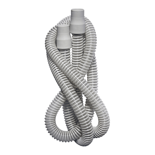 Sunset Heathcare 6ft CPAP Tubing | Quantity - 1x EA