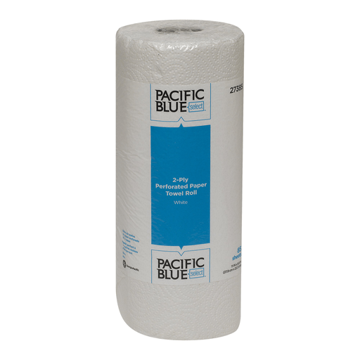 Pacific Blue Select™ Perforated Paper Towel Roll | Quantity - 1x EA