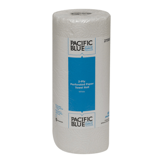 Pacific Blue Select™ Perforated Paper Towel Roll | Quantity - 1x EA