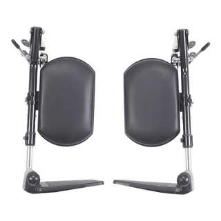 drive™ Elevating Leg Rest for drive™ Power Wheelchair | Quantity - 1x PR