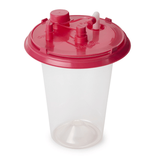 Medi-Vac® CRD™ Suction Canister Liner, 1500 mL | Quantity - 1x CS