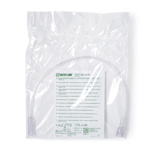 Salter Labs® Concentrator Humidifier Adapter Tubing, 15 in. | Quantity - 1x EA