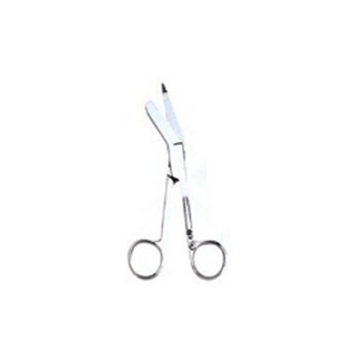 Medical Action Industries One Time® Bandage Scissors | Quantity - 1x EA