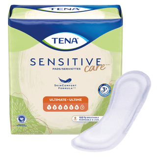 Tena® Intimates™ Ultimate Bladder Control Pad, 16-Inch Length | Quantity - 1x CS