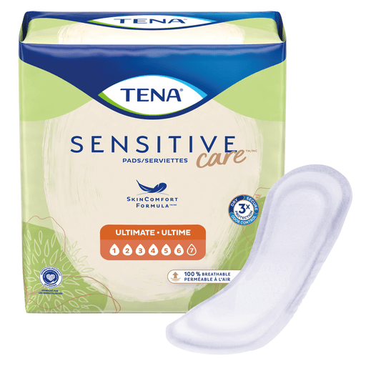 Tena® Intimates™ Ultimate Bladder Control Pad, 16-Inch Length | Quantity - 1x CS