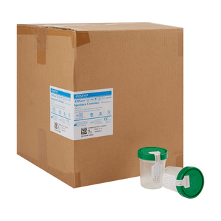 AMSure® Specimen Container, 120 mL | Quantity - 1x CS