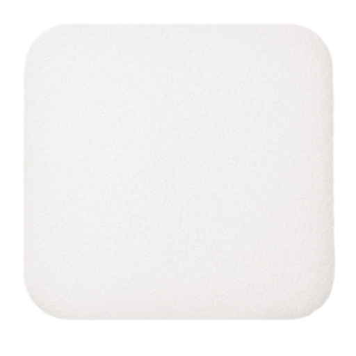 Mepilex® Silicone Adhesive without Border Silicone Foam Dressing, 4 x 4 Inch | Quantity - 1x EA