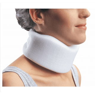 ProCare® Universal Clinic Cervical Collar, 3 Inch Height | Quantity - 1x EA